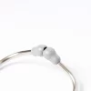 Estetoscópio Littmann Cardiology IV 6154 Azul Marinho 3M - Imagem 3