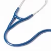 Estetoscópio Littmann Cardiology IV 6154 Azul Marinho 3M - Imagem 4