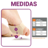 Almofada Plantar G/GG - Hidrolight - Image 2