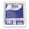 Luva Cirúrgica Estéril de Látex Com Pó Medix - Par