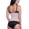 Faixa Abdominal C/ Barbatanas - Biobela 1644 - Imagem 2