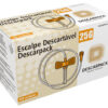 Scalp Descarpack - Caixa C/ 100 Unidades