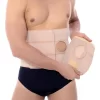 Faixa Abdominal C/ Suporte P/ Bolsa Colostomia - Biobela 1667 - Image 2