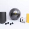 Bola De Pilates 75CM - Kestal - Image 2