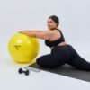 Bola De Pilates 55CM - Kestal - Image 3