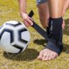 Sensi Ankle (Esquerdo) - Kestal - Image 2