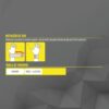 Munhequeira Simples - Kestal - Image 3