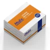 Lâminas De Bisturi De Aço Carbono Medix - Caixa C/100 Unidades