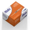 Seringa Sem Agulha Rosca 1ml Medix - Caixa C/ 100 Unidades - Image 2