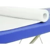 Lençol Papel Branco Luxo 50cmX50m- FortClean - Image 2