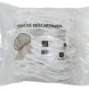 Touca Descartável Descarpack - Pack C/ 100 Unidades