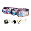 Kit Acadêmico Plus Ka120 Preto - Incoterm - Image 2
