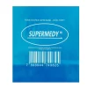 Faixa Elástica Azul Forte - Supermedy